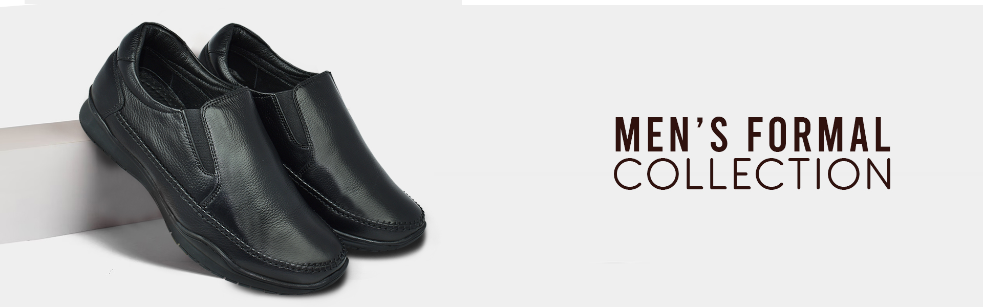 Buy Formal Shoes For Men Online In India | Ajanta Shoes