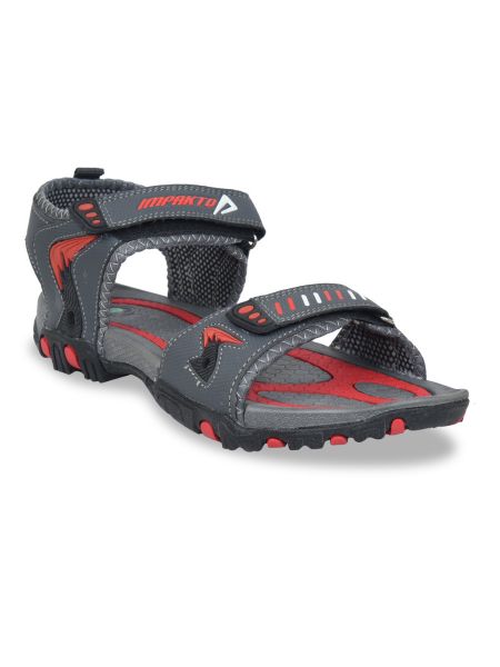Gents sandal deals new model