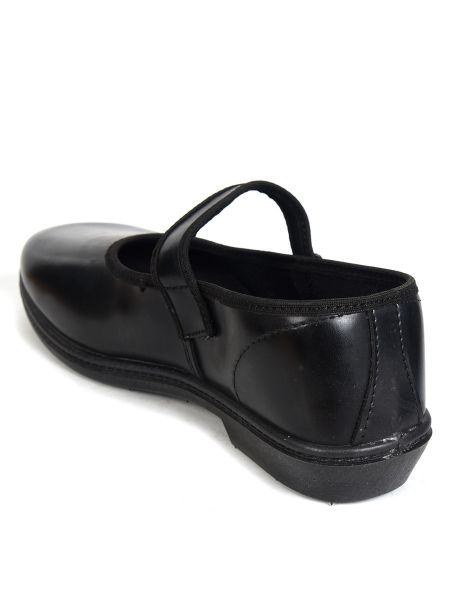 Ajanta School Shoe for Girls AG1004