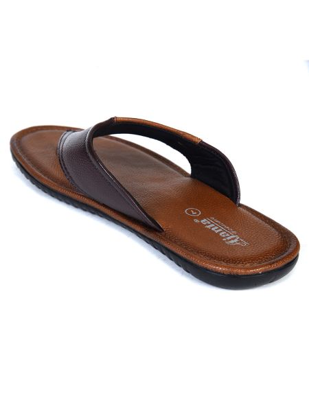Ajanta Men CHAPPAL CG1040