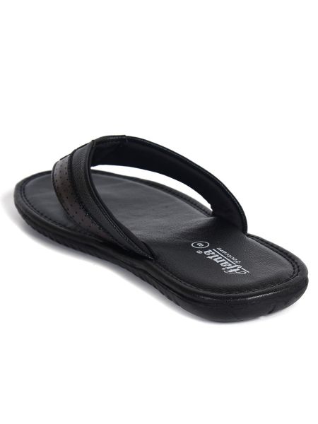 Ajanta Men SANDALS & SLIPPERS CG1043