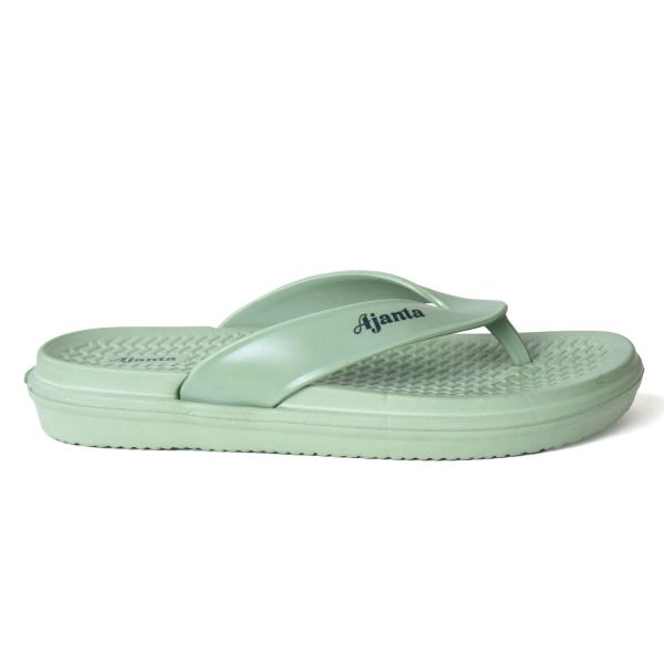 Mint green flip flops outlet