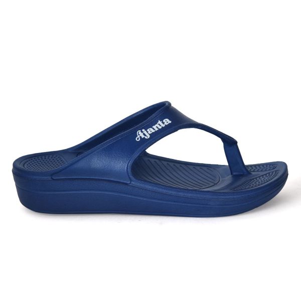 Ajanta slippers deals