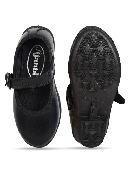 Ajanta School Shoe for Girls AG1005