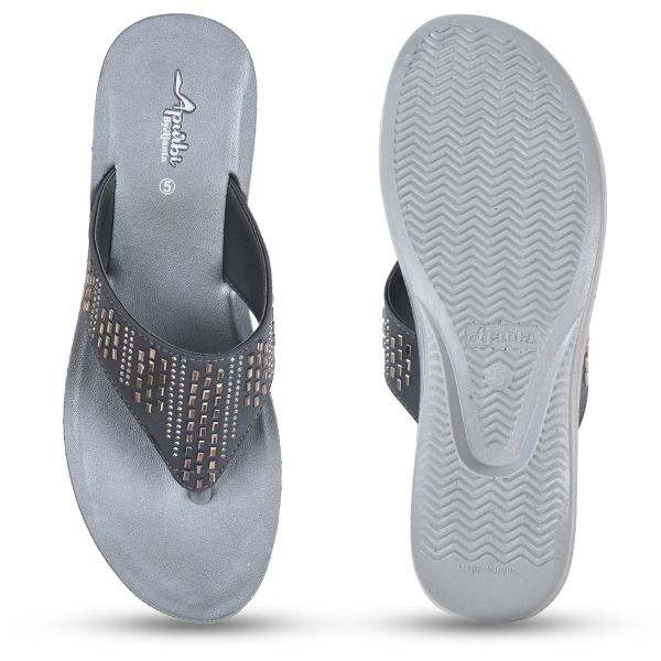 Womens foam best sale flip flops