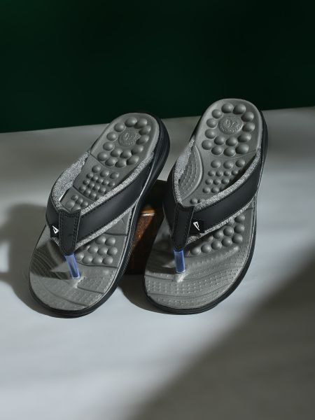Acupressure slippers for diabetics hot sale