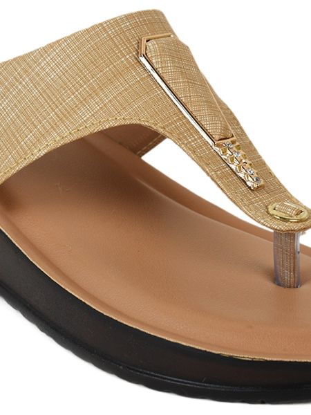 Buy Mochi Women Beige Casual Sandals Online  SKU 3330412036  Mochi  Shoes