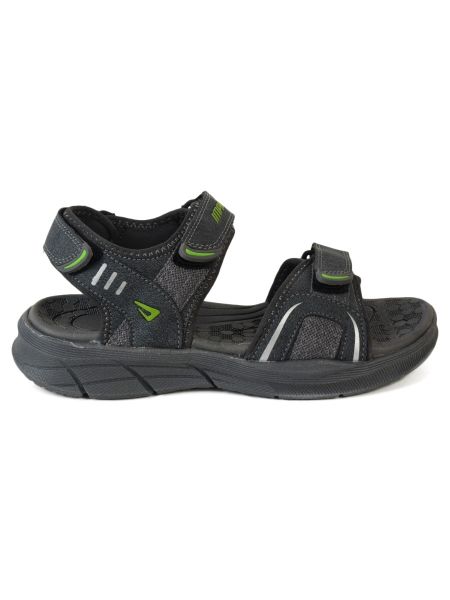 Sport top ke sandal