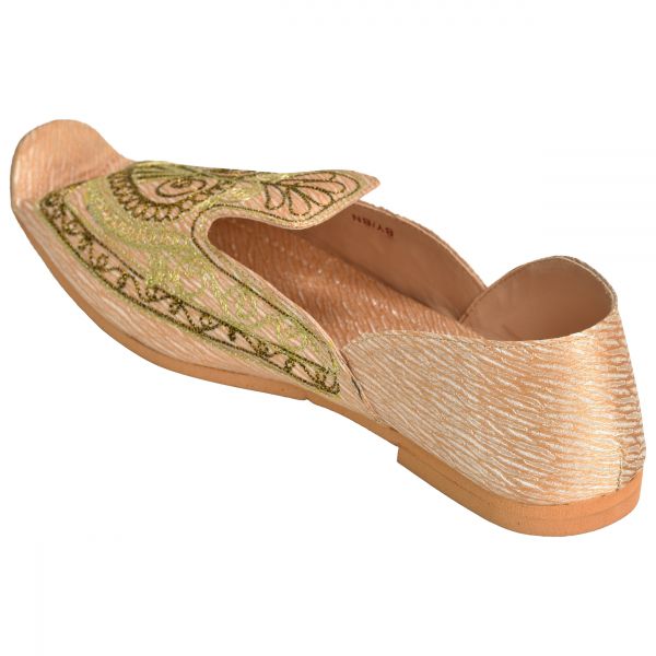 Men's Sherwani Shoes Pakistani Shoes Padhani Shoes Lahori Nagra Jutti | eBay-cheohanoi.vn