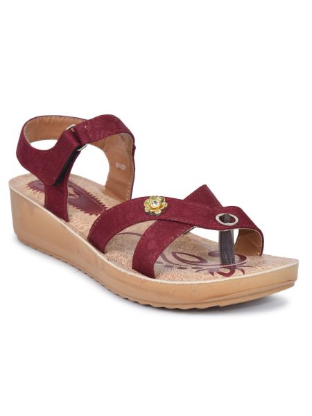 VKC pride art 8455 ladies sandal | Udaan - B2B Buying for Retailers-anthinhphatland.vn