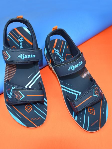 Ajanta sandal top