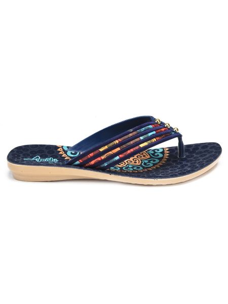 Ajanta chappal outlet ladies