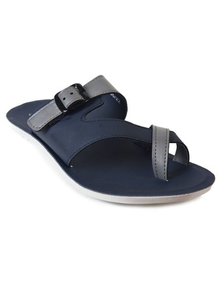 ajanta men chappal regular pu3060