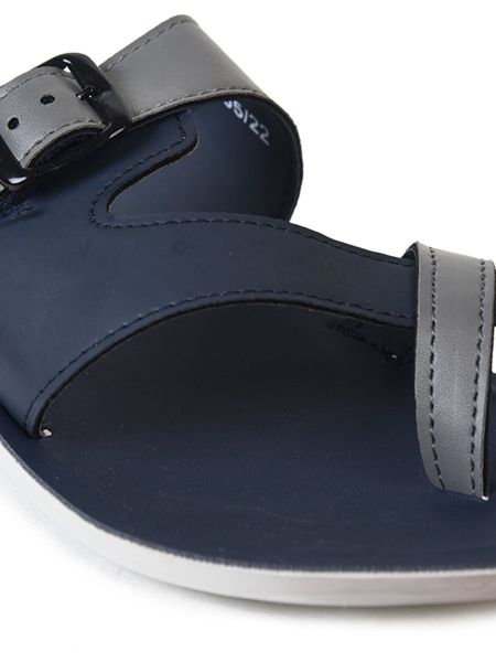 ajanta men chappal regular pu3060