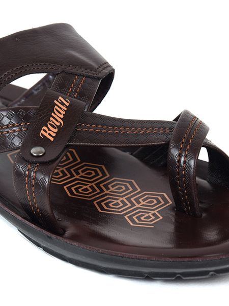 Ajanta chappals online