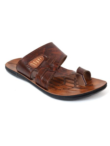 Chappal for mens sales