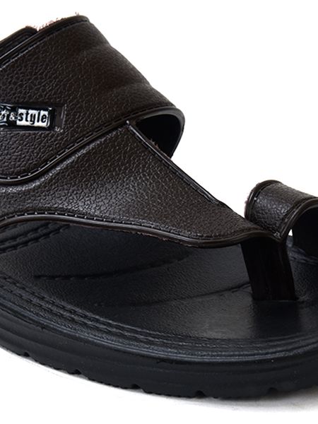 Ajanta chappal mens sale