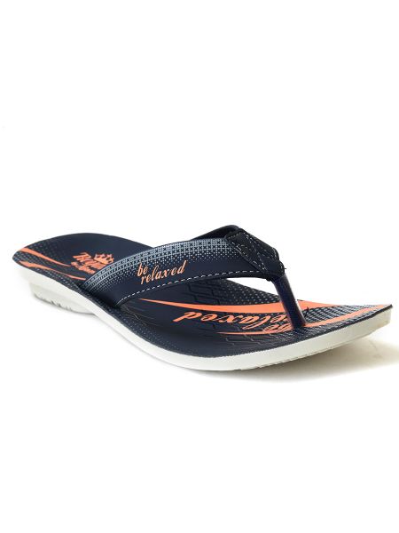 Ajanta Mens CHAPPAL REGULAR PU3068