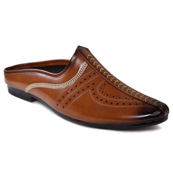 Men mojari clearance