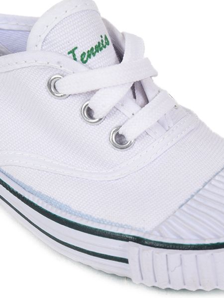 Ajanta canvas shoes outlet