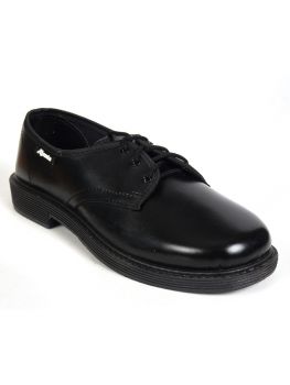 Ajanta School Shoe for  Boys AB1004