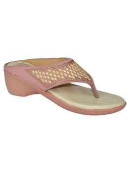Ajanta Heel Sandal for Women BL1447