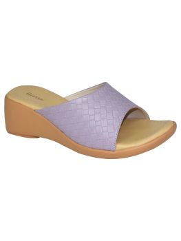 Ajanta Heel Sandal for Women ML0807