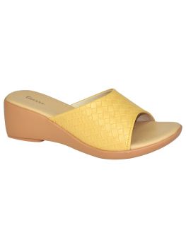Ajanta Heel Sandal for Women ML0808