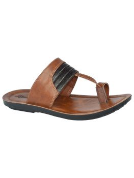 Ajanta Sandal for Men PU1115