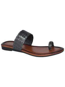 Ajanta Flat Sandal for Women CL0880
