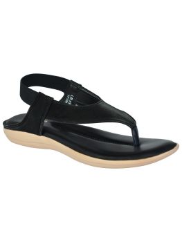 Ajanta Flat Sandal for Women LB0931