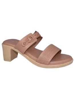 Ajanta Heel Sandal for Women ML0816