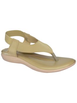 Ajanta Flat Sandal for Women LB0932