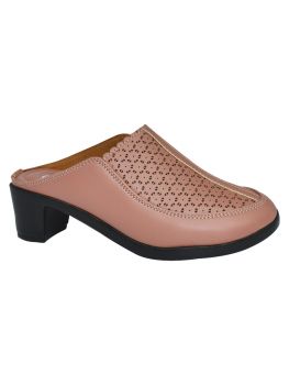 Ajanta Heel Sandal for Women ML0822