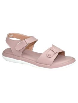 Ajanta Women Pink Sandal LB0945