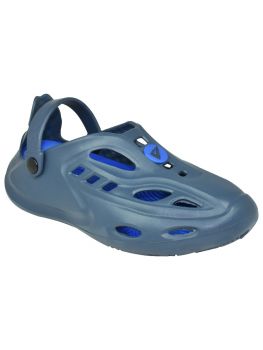 Impakto Men Blue Clogs GB0734