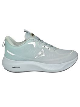 Impakto Men Grey Sports Shoe SS1209