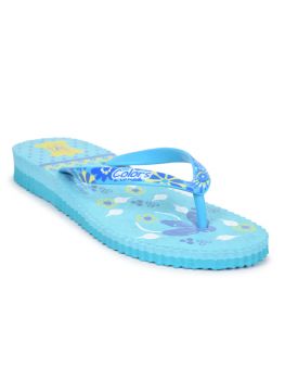 Ajanta Women Flip Flops & Hawai BB1775