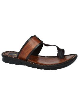 Ajanta Sandal For Men PU1112