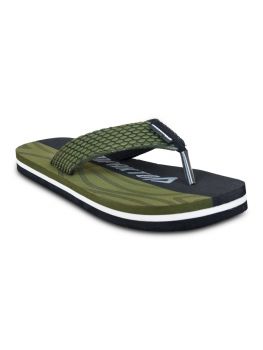 Branded fabricated slippers hotsell