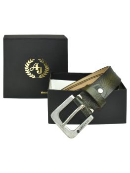 Men Belt Accessories