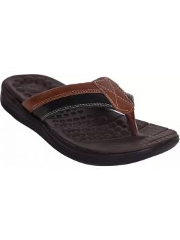 Impakto Men Chappal Soft Padded FT0338