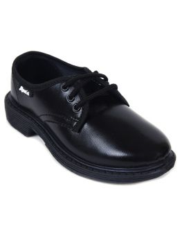Ajanta School Shoe for  Boys AB1002