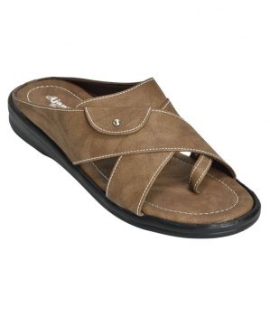 Ajanta Men Sandal  CG5846