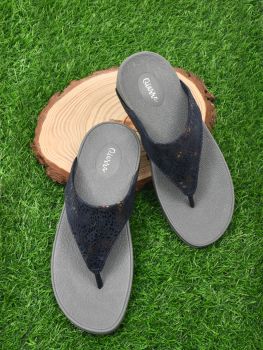 Ajanta Women's Heel Sandal BL1449