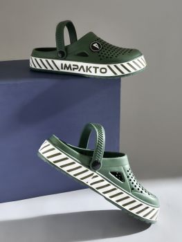 Impakto Men Clogs for Men FT0410