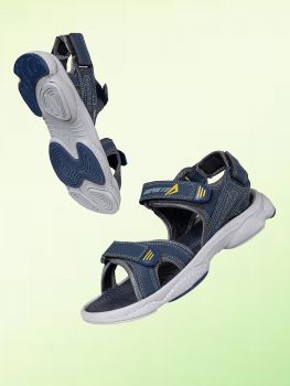 Impakto Mens Sports Sandal-BF3001
