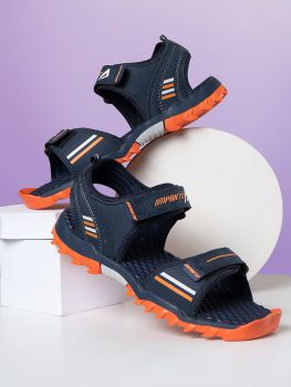 Impakto Sports Sandal for Men BF3029