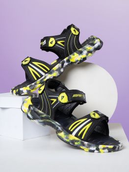 Impakto Men's Sports Sandal BF3045