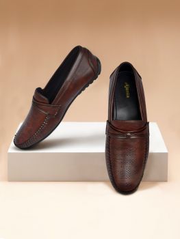 Ajanta Men Formal Shoe EG4001
